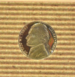 American Coin Treasure 1793-1857 Large Cent & 1950 - Present Jefferson Nickel -