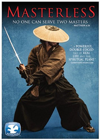 Masterless DVD -