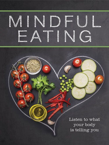 Mindful Eating: Listen to What Your Body Is Telling You -