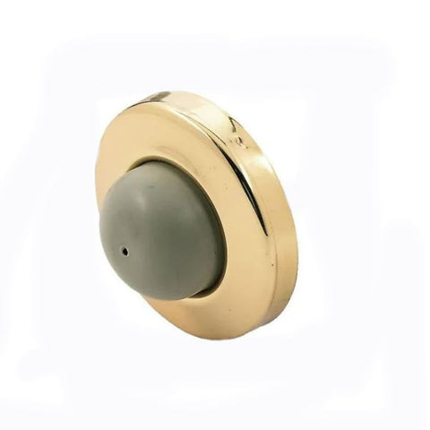 Polished Brass