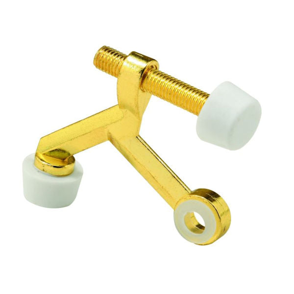 Brass Plated