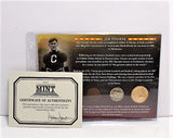 First Commemorative Mint Three Centuries of Native American Coins Set -