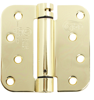 Bright Brass