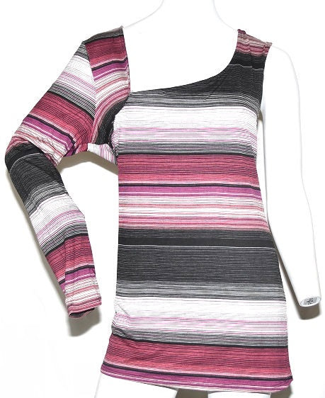 Pink, Black