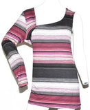 Pink, Black