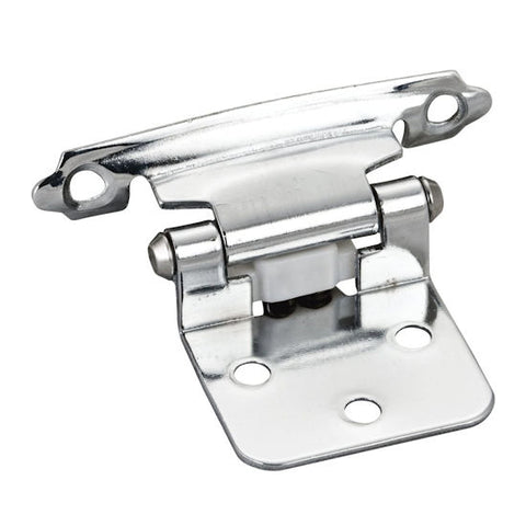 Polished Chrome