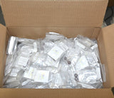 Lot of 100 Sets Lulu Peace Bead Charms Collection -