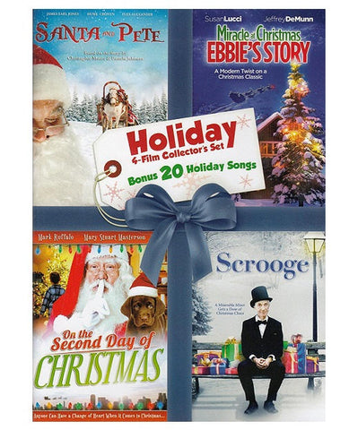 Holiday Collector's Set, Vol. 13 DVD -