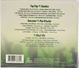 Awesome #1 Pop Songs 3CDs Set -