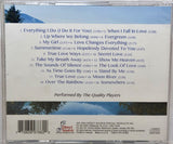 Simply The Best Popular Favorites CD -
