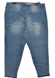 Medium Wash Denim