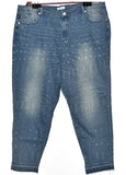Medium Wash Denim