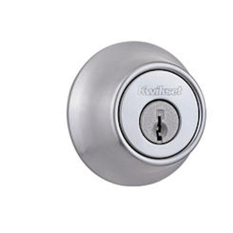 Satin Nickel