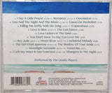 Simply The Best Quiet Times CD -
