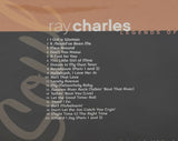 Legends of Soul: Ray Charles CD -