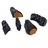 Remington Decorative Log Chips/Ash Set of 5 - 0879918 -