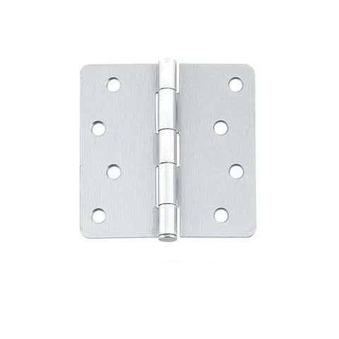 Satin Nickel
