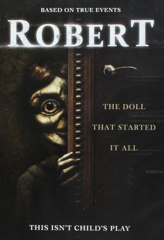 Robert DVD Lee Bane, Suzie Garton -