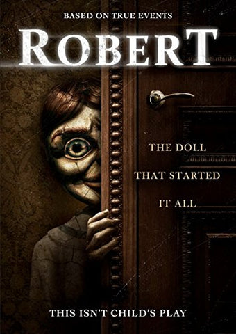 Robert DVD -