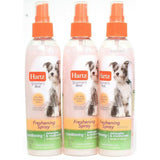 Hartz Groomer's Best Between Baths Tropical Breeze Freshening Spray, 12 Pack -