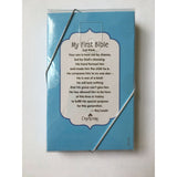 DaySpring Inspirational Baby's First  - New Testament Bible -