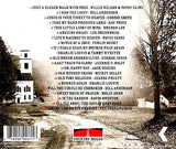 Say a Country Prayer CD Tammy Wynette -