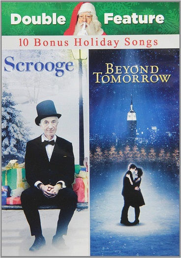 Scrooge / Beyond Tomorrow DVD Seymour Hicks, Harry Carey, Charles Winninger -