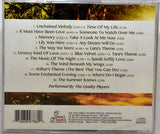 Simply The Best Sentimental Moods CD -