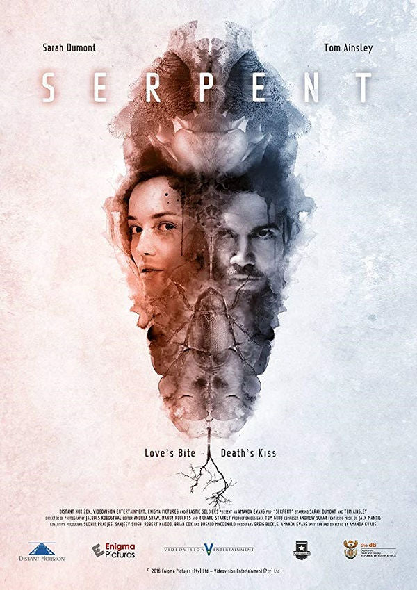 Serpent DVD -
