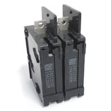Siemens BQ2B060 60-Amp Double Pole 120/240-Volt 10KAIC Lug In/Lug Out Breaker -