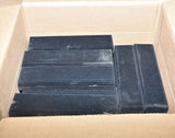 Lot of 60 Pieces of Women's Genuine Smoky Topaz & White Cz Bracelet -