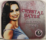 Legends Country Cool and Here's Some Love 2 CDS Set -