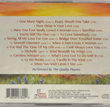 Simply The Best Soulful Melodies CD -
