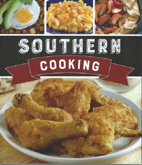 Publications International Ltd. Southern Cooking -