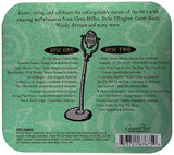 Swing Time Cocktail Hours CD -