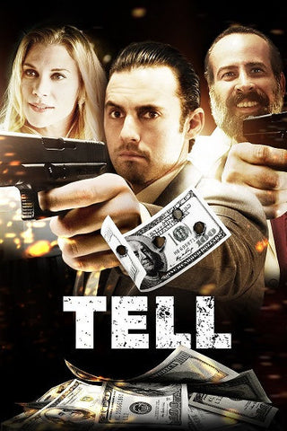 Tell DVD -