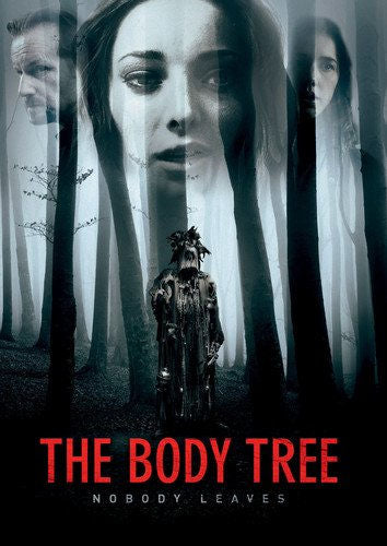 Body Tree DVD -