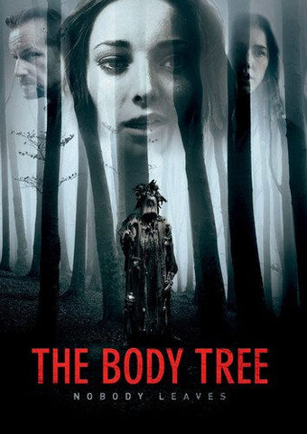 Body Tree DVD -