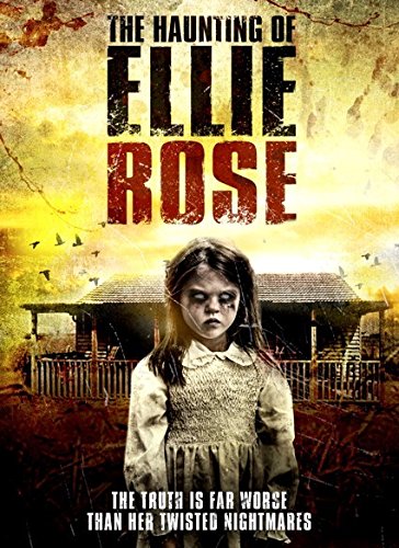 Haunting of Ellie Rose DVD Paul Atherton, Tom George -