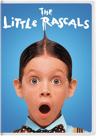 The Little Rascals DVD Travis Tedford, Kevin Jamal Woods -