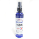 Miracle Plus Therapeutic Intense Foot Spray, Rough Skin Balm & Skin Softener -