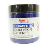 Miracle Plus Therapeutic Intense Foot Spray, Rough Skin Balm & Skin Softener -
