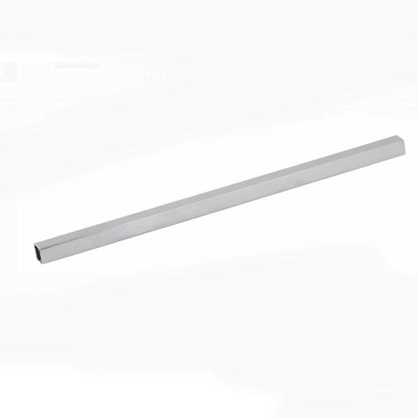 Polished Aluminum