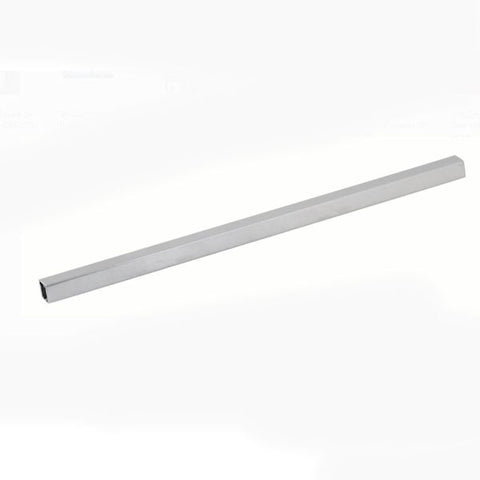 Polished Aluminum