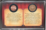 American Coin Treasure 1864-1873 Two Cent & 2010 Cent -
