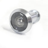 Satin Nickel