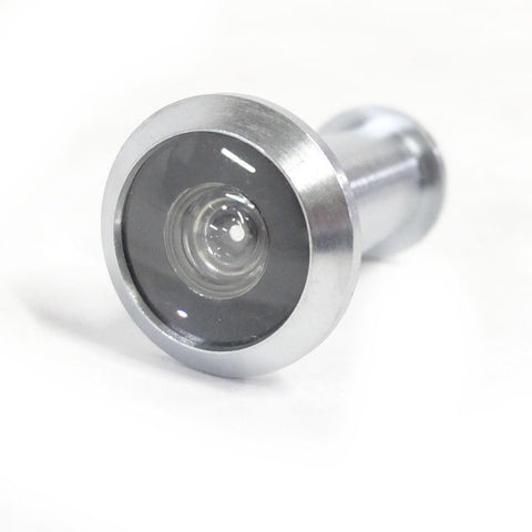 Satin Nickel