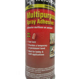 DAP Weldwood Multi-purpose Spray Adhesive, Case of 12 cans -