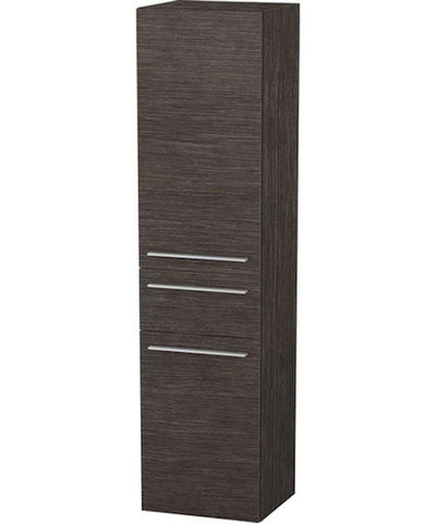 Brushed Dark Oak