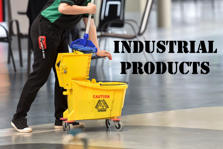 Industrial Products